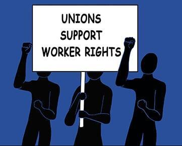 How Union Stewards Can Stand Up Against Workplace Bullying 